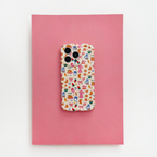 Wavy Phone Case - Breakfast Club