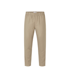 Smithy Trousers - Greige