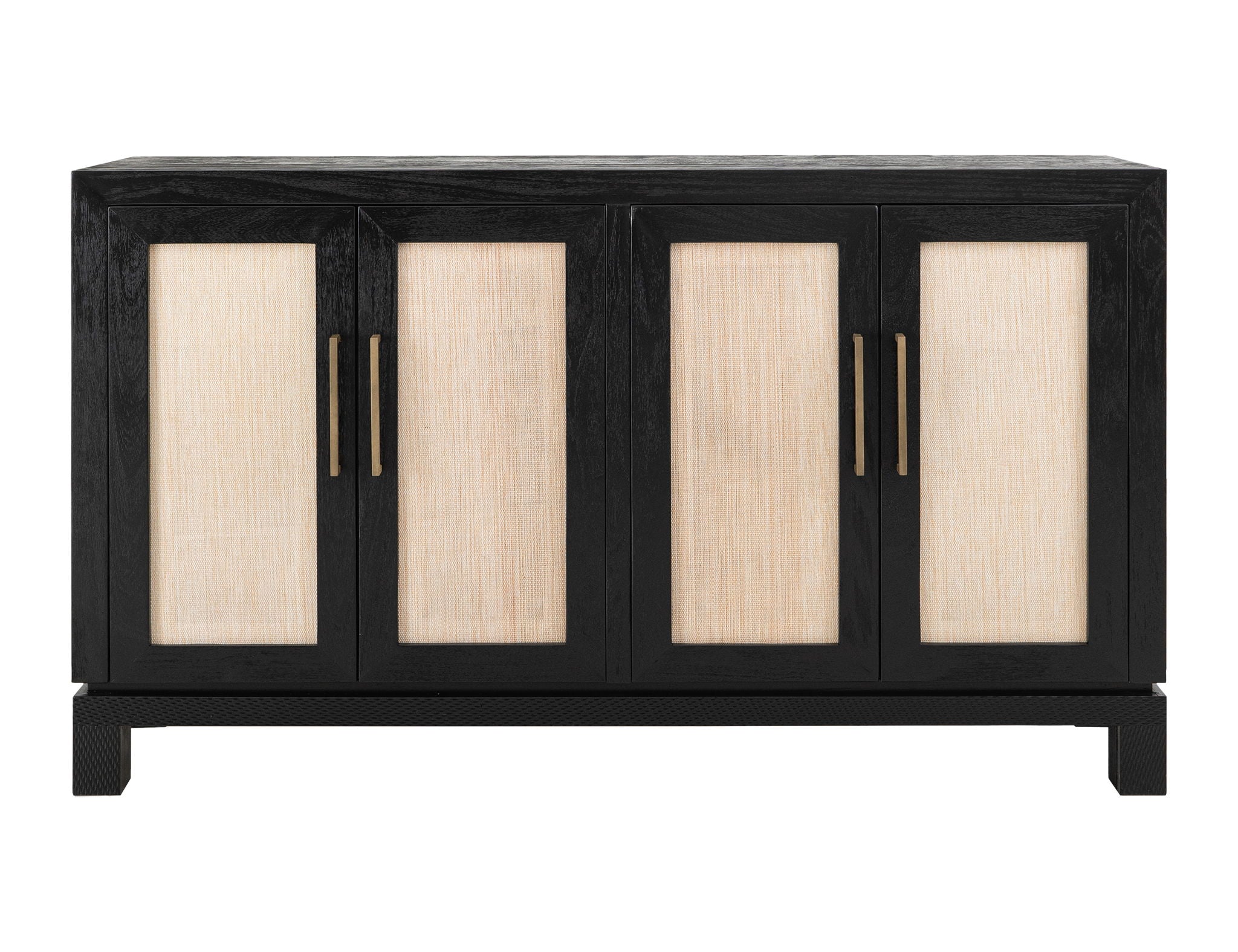 Solara - 4-Door Console