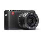 Leica X (Typ 113). Black