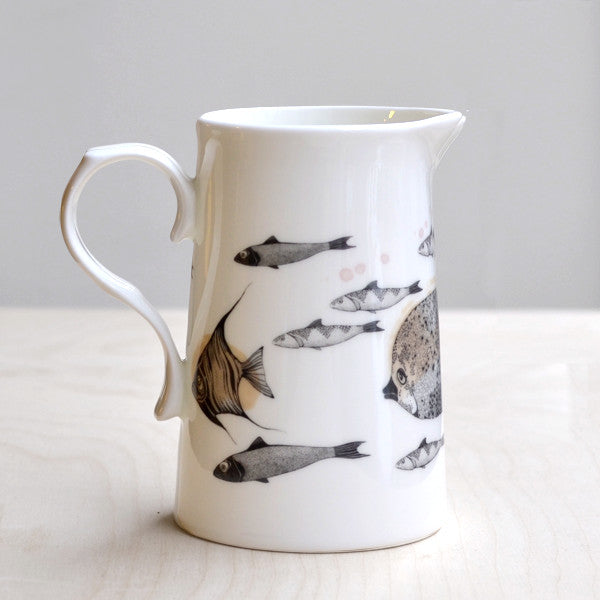 Mini Empire Ceramic Collection