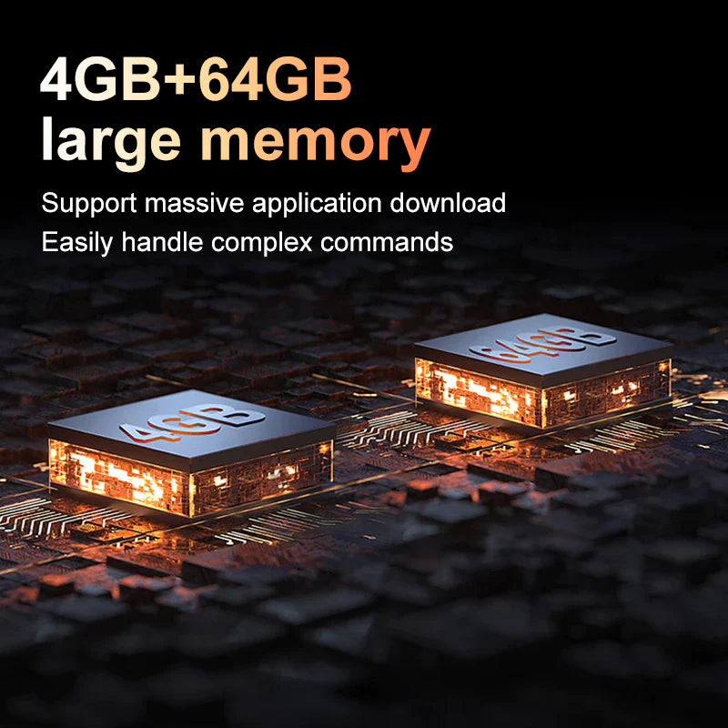 Android TV 32 inch Smart TV 43 inch LED Television 32/43/50 inch With WiFi/YouTube/MYTV/Netflix/Hdmi