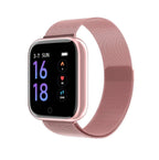 Women Waterproof Smart Watch