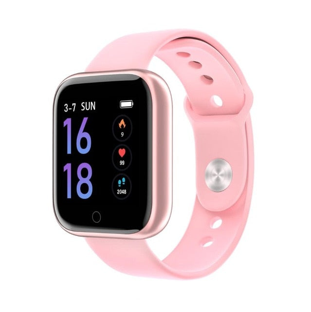 Women Waterproof Smart Watch