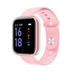 Women Waterproof Smart Watch