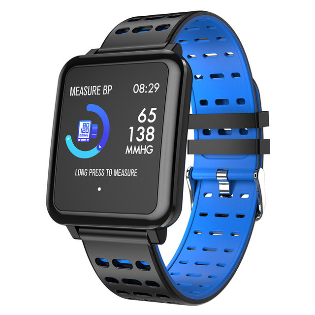 Q8 Smartwatch