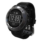 UW80 1.2'' OLED Smartwatch