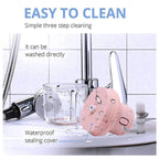 Swiss Thomas Portable Cordless USB Rechargeable Mini Chopper & Blender 250ml