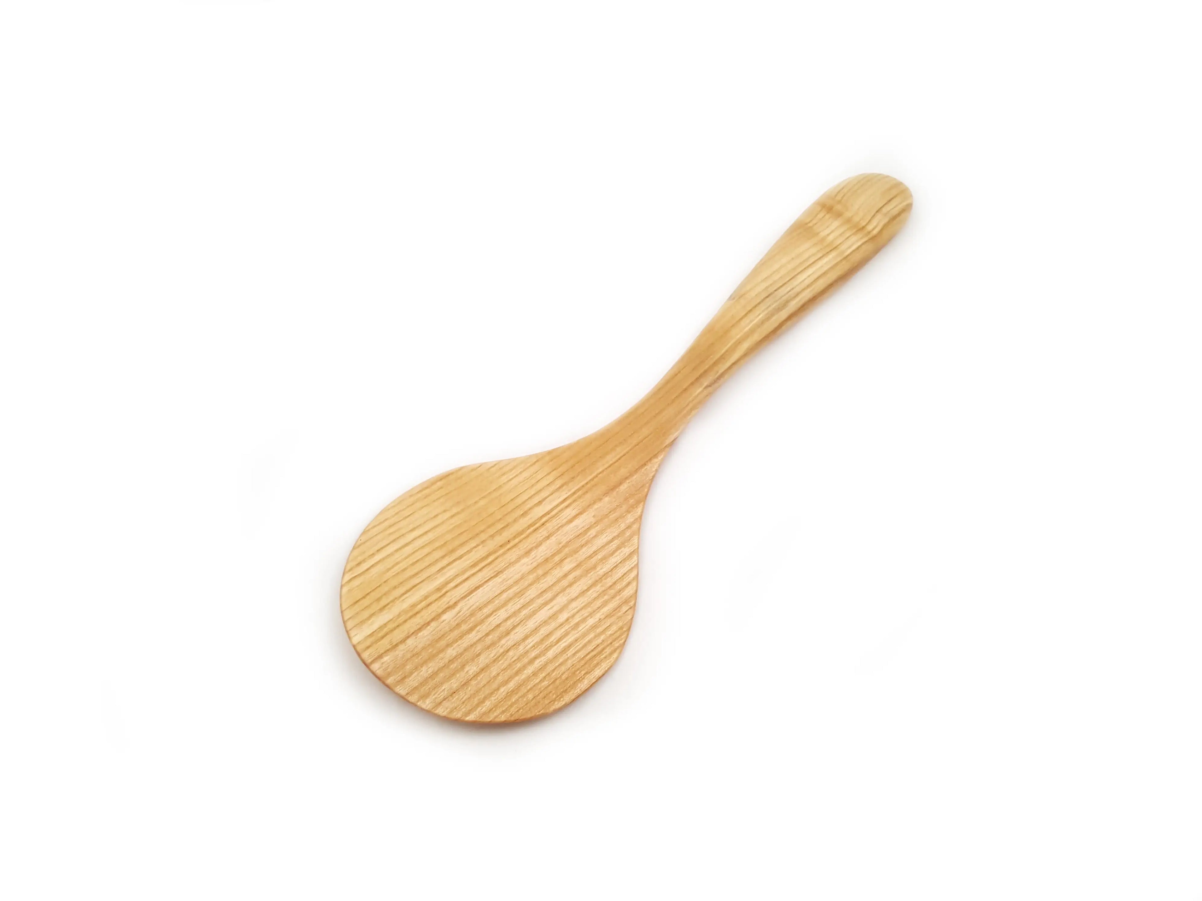 Skandinavisk Hemslojd Rounded Spatula