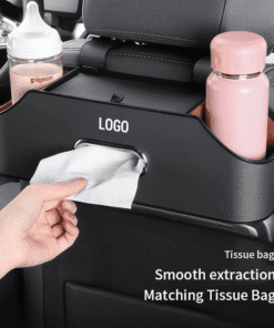 🎄Christmas Promotion-67% OFF🎄Multifunctional Car Storage Box