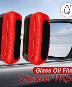 🔥LAST DAY SALE -70% OFF🔥Automotive Oil Film Cleaning Brush