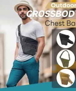 🔥Last Day 70% OFF -2024 New Shoulder Crossbody Bag