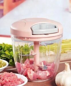🔥Last day 70% OFF 🔥Pull Vegetable Chopper